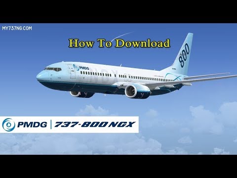 Boeing 737 900er fsx download torrent